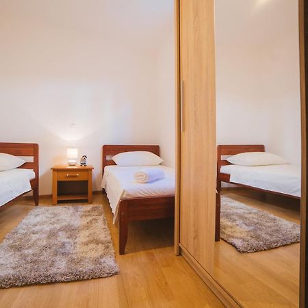 City Center Lux Apartment "Tonci" Omiš Buitenkant foto