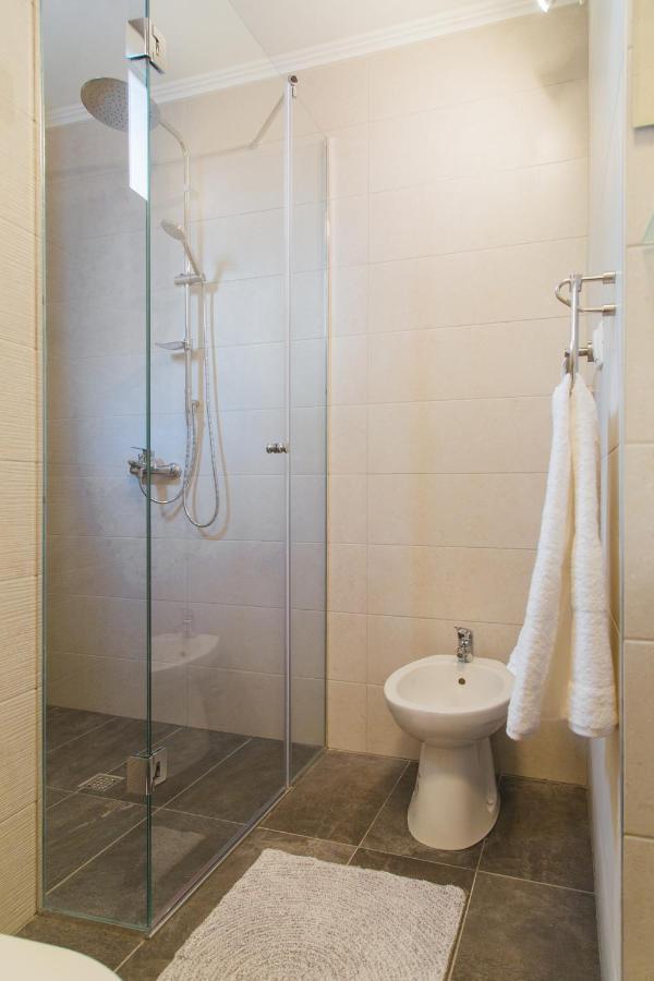 City Center Lux Apartment "Tonci" Omiš Buitenkant foto